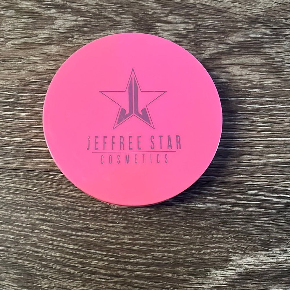 jeffree star skin frost